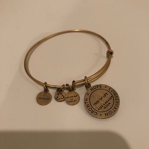 ALEX & ANI TREE OF LIFE 2016